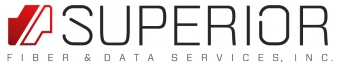 Superior Fiber & Data Services, Inc. Logo